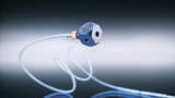 New Miniature Triaxial Accelerometer for High Temperature Applications